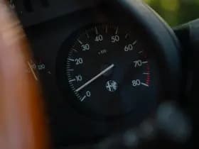 Alfa Romeo Romeo Spider 2.0 QV thumbnail 57