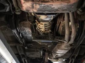 Alfa Romeo Romeo Spider 2.0 QV thumbnail 63