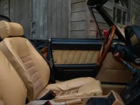 Alfa Romeo Romeo Spider 2.0 QV thumbnail 10