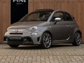 Abarth 595 C C Turismo | Automaat