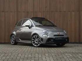 Abarth 595 C C Turismo | Automaat thumbnail 2