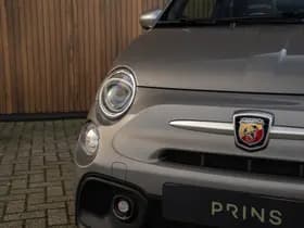 Abarth 595 C C Turismo | Automaat thumbnail 16