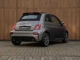 Abarth 595 C C Turismo | Automaat thumbnail 19