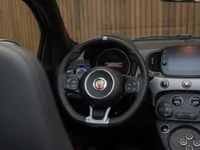 Abarth 595 C C Turismo | Automaat thumbnail 25