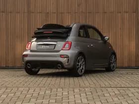 Abarth 595 C C Turismo | Automaat thumbnail 4