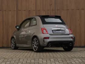 Abarth 595 C C Turismo | Automaat thumbnail 5