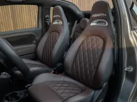 Abarth 595 C C Turismo | Automaat thumbnail 8