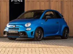 Abarth 595 C C Competizione