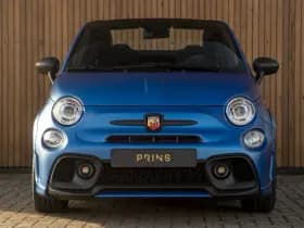 Abarth 595 C C Competizione thumbnail 2