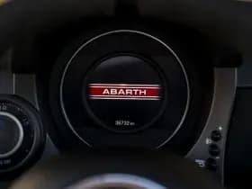 Abarth 595 C C Competizione thumbnail 11