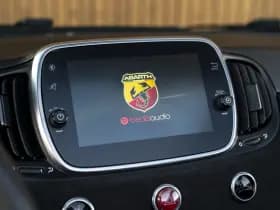 Abarth 595 C C Competizione thumbnail 12