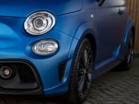 Abarth 595 C C Competizione thumbnail 14