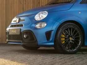 Abarth 595 C C Competizione thumbnail 15