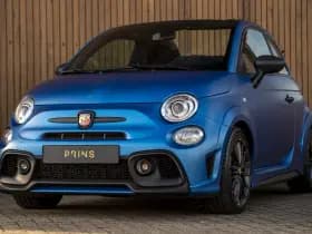 Abarth 595 C C Competizione thumbnail 16