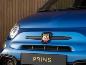 Abarth 595 C C Competizione thumbnail 17