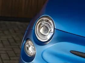 Abarth 595 C C Competizione thumbnail 18