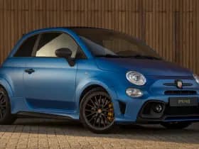 Abarth 595 C C Competizione thumbnail 19