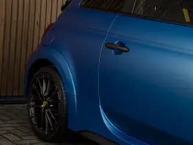 Abarth 595 C C Competizione thumbnail 21