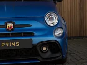 Abarth 595 C C Competizione thumbnail 22
