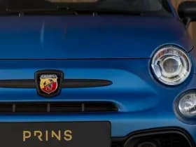 Abarth 595 C C Competizione thumbnail 23