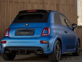 Abarth 595 C C Competizione thumbnail 25