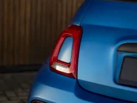 Abarth 595 C C Competizione thumbnail 26