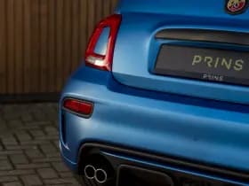 Abarth 595 C C Competizione thumbnail 27