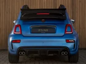 Abarth 595 C C Competizione thumbnail 28