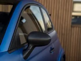 Abarth 595 C C Competizione thumbnail 29