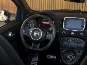 Abarth 595 C C Competizione thumbnail 30