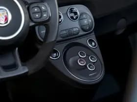 Abarth 595 C C Competizione thumbnail 33