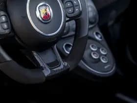 Abarth 595 C C Competizione thumbnail 37