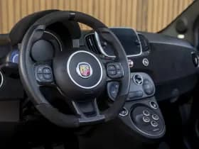 Abarth 595 C C Competizione thumbnail 7