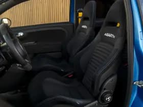 Abarth 595 C C Competizione thumbnail 8