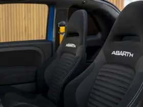 Abarth 595 C C Competizione thumbnail 9