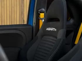 Abarth 595 C C Competizione thumbnail 10