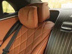 Mercedes-Benz S-klasse 580 4MATIC Maybach thumbnail 12