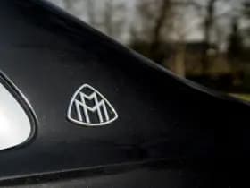 Mercedes-Benz S-klasse 580 4MATIC Maybach thumbnail 13