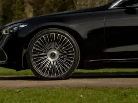 Mercedes-Benz S-klasse 580 4MATIC Maybach thumbnail 20