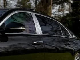 Mercedes-Benz S-klasse 580 4MATIC Maybach thumbnail 29