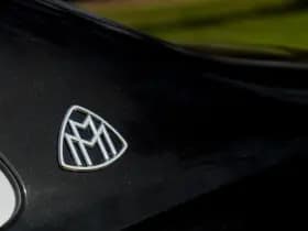 Mercedes-Benz S-klasse 580 4MATIC Maybach thumbnail 30