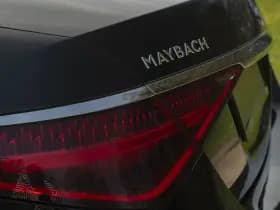 Mercedes-Benz S-klasse 580 4MATIC Maybach thumbnail 41