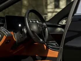 Mercedes-Benz S-klasse 580 4MATIC Maybach thumbnail 43