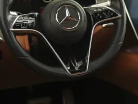 Mercedes-Benz S-klasse 580 4MATIC Maybach thumbnail 45