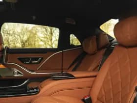 Mercedes-Benz S-klasse 580 4MATIC Maybach thumbnail 54