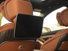 Mercedes-Benz S-klasse 580 4MATIC Maybach thumbnail 55