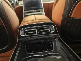 Mercedes-Benz S-klasse 580 4MATIC Maybach thumbnail 56