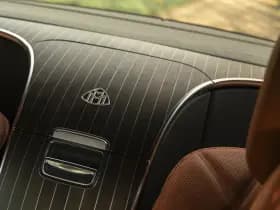 Mercedes-Benz S-klasse 580 4MATIC Maybach thumbnail 57