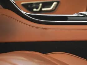 Mercedes-Benz S-klasse 580 4MATIC Maybach thumbnail 60