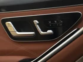 Mercedes-Benz S-klasse 580 4MATIC Maybach thumbnail 61